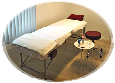 Akupunktur-Schmerztherapie, Besprechen von Krankheiten und Coaching in Michendorf