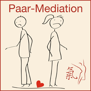 Paar-Mediation Karola Lahrmann, Michendorf